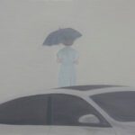 갤러리나우, 한지민