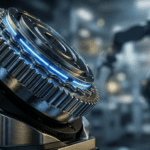 로봇 관절 감속기