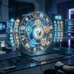 제미나이 사주풀이 프롬프트 작성법